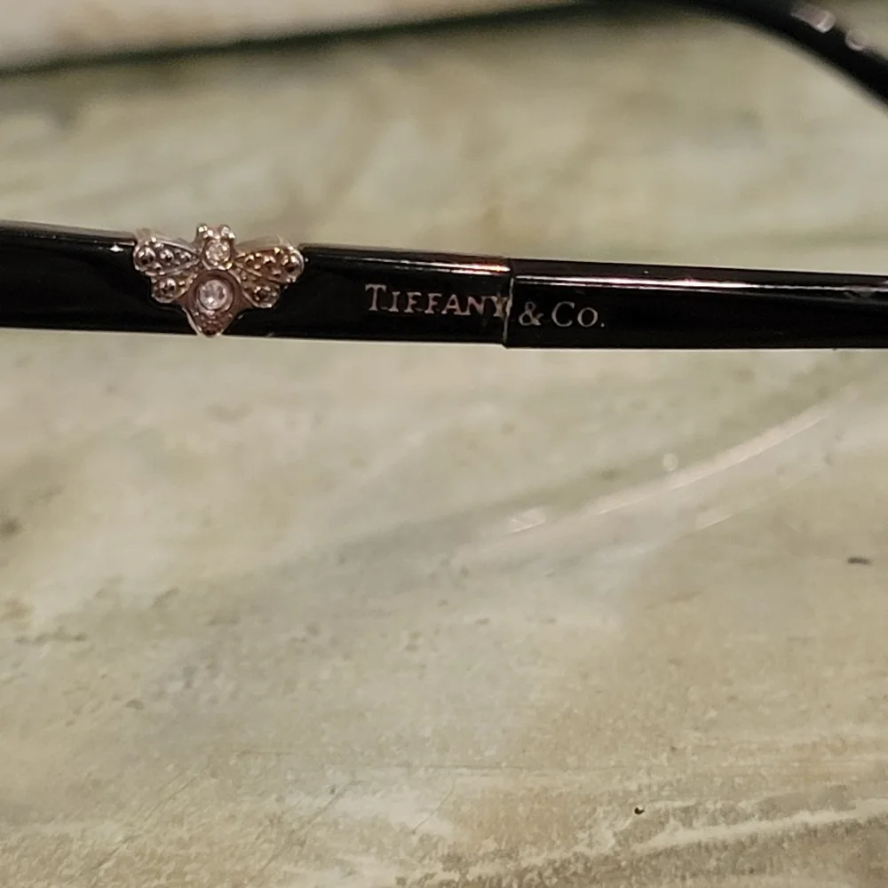 Tiffany & Company TF4057 Perscription/ Sunglass Frames Designer Luxury NAM#490